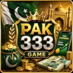 PAK333 Slot Game