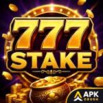 777Stake Slot Game