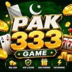 Pak333 Game