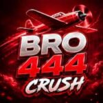 BRO444 crush Game