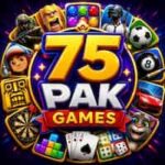 75PAK Game