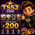 TS52 Game