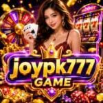 JOYpk777 Game