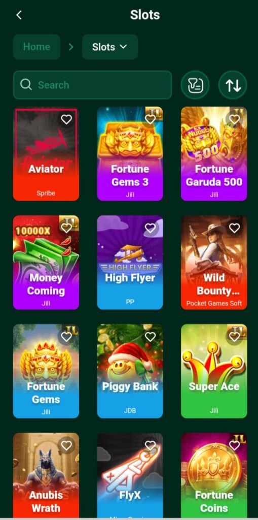 BB333 Game