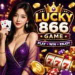 Lucky866 Game