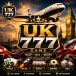 UK777 Game