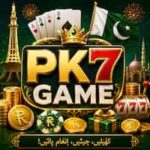 PK7 Game