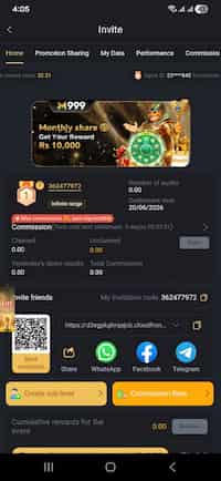 Gocashpk Game