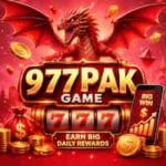 977PAK Game