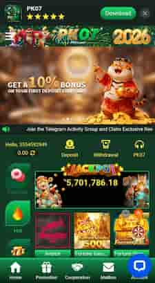 Royal 8 Game