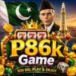 P86k Game