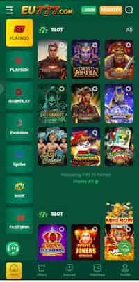 EU777 Game