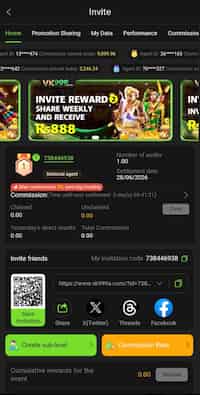 VK999 Game