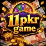 11PKR Game