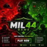 Mil44 Game