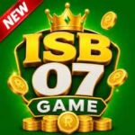 ISB07 Game